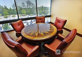 Regus | Chase Corporate Center