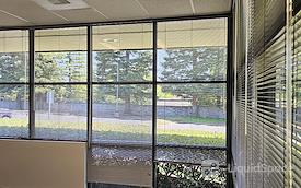 (3) Office Spaces for Rent - Window Views, Single Story