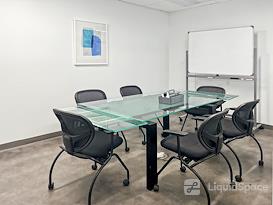 Regus | San Diego - Texas St