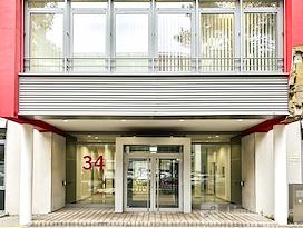 HQ | NEU-ISENBURG, HQ Dornhofstraße