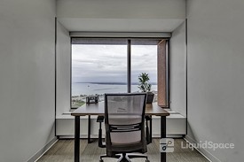 Serendipity Labs - Buffalo - Seneca One