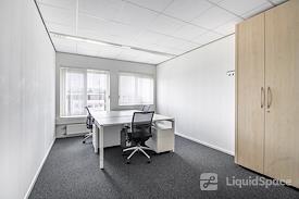 Regus | Amsterdam Hullenbergweg 278