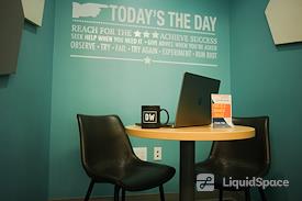 Downtown Works San Diego