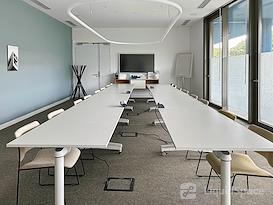 SPACES | MARSEILLE, Spaces Boulevard Michelet