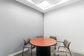 Regus | Mexico City, Samara Shops