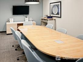 Regus | Watter's Creek