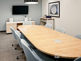 Regus | Watter's Creek
