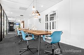 Regus | Amsterdam Sarphati Plaza