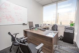 Regus | The Hague City