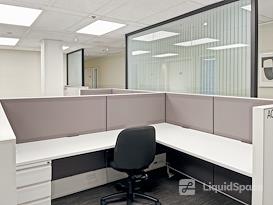 Regus | QC, Montreal - Boul Cremazie