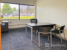 Regus | CT, Shelton - 1 Waterview Dr
