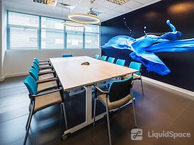 Regus | Bucharest, Iride Business Centre