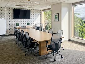 Regus | Irvine Spectrum
