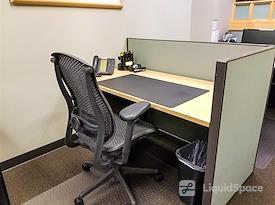 Intelligent Office San Francisco