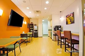 Carr Workplaces - Westchester