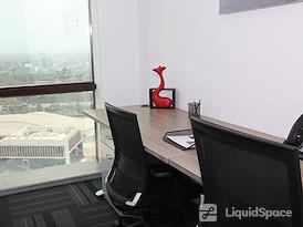 Regus | Navi Mumbai Vashi
