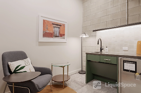 Indy by Industrious - Burnet Rd