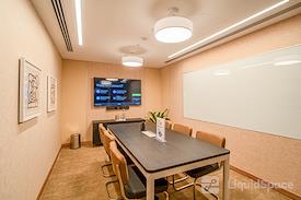 WeWork Raheja Platinum