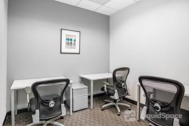Regus | Oppenheimer Tower