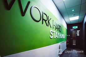 Regus | Brandt Office Park