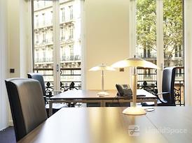 Regus | Paris, Madeleine