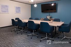 Urban Office at Century Heights