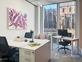 SPACES | Manchester 125 Deansgate