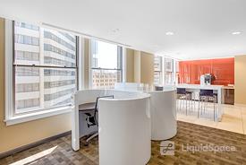 Regus | KY, Louisville – MET Building