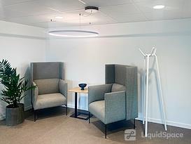 Regus | Stockholm, Lidingö Arena