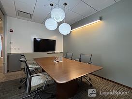 HuddleUp Powered By 25N Coworking