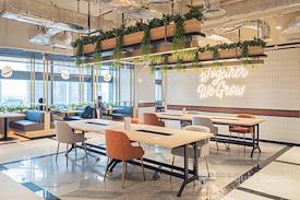 Sudirman | Sampoerna Strategic Square L11