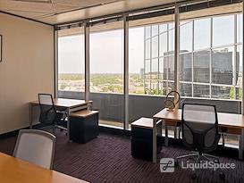 Regus | Upper Kirby