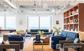 WeWork | One Lincoln
