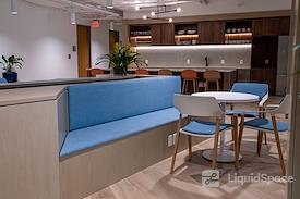 Carr Workplaces - K Street