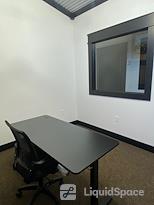 The Long Branch Office Suites