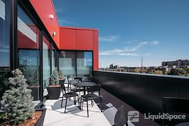 WeWork | 1 St Katharine's Way