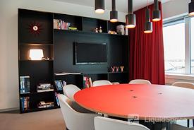 SPACES | Amsterdam Zuidas I