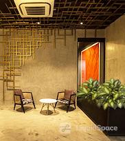 Regus | NEW DELHI, Nehru Place