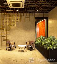 Regus | NEW DELHI, Nehru Place