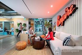 CENTRL Office - South Bay