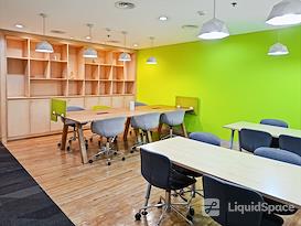 Regus | Bangkok, Interchange 21