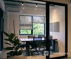 Regus | The Hague City