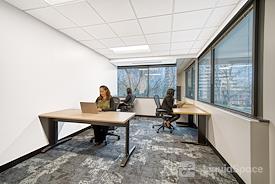 Regus | Democracy Plaza