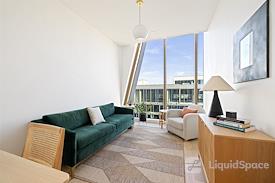 blue panda office spaces