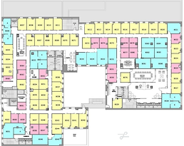 Jay Suites - 34th Street