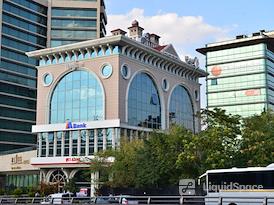 Regus | Ankara, Kavaklidere