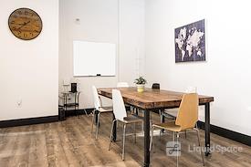 West Seattle Coworking