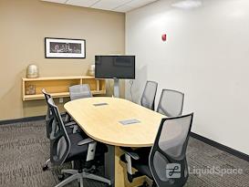 Regus | Peninsula Town Center