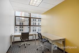 Regus | 41 Madison Avenue