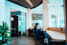 Co-labs Coworking Tropicana Gardens